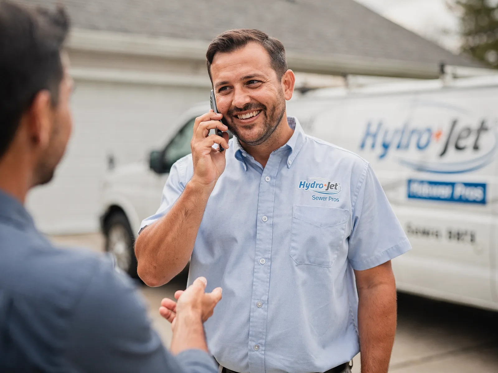 Hydro Jetting Buckeystown, MD FAQs